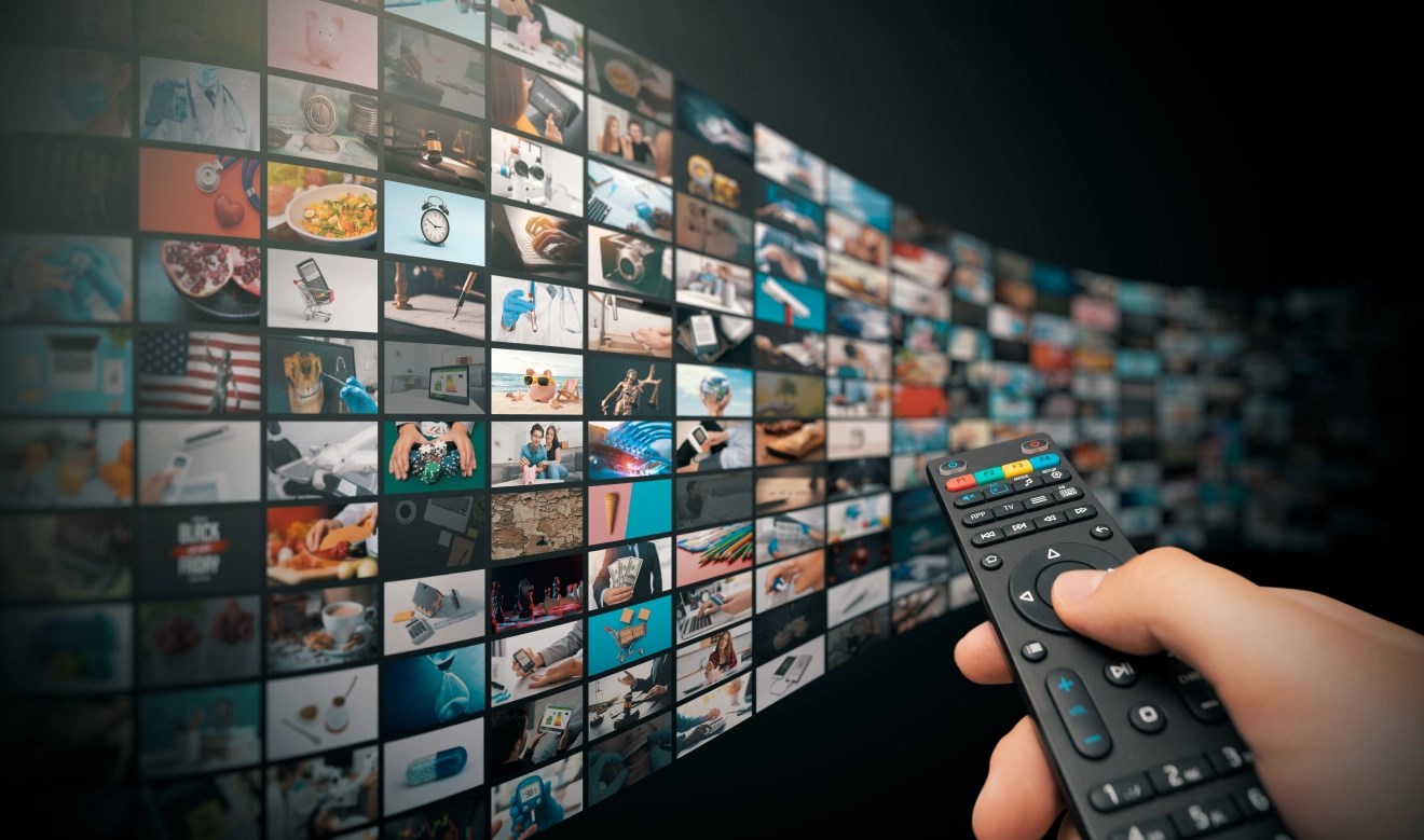 IPTV Suisse : une télévision plus flexible, plus moderne, plus simple
