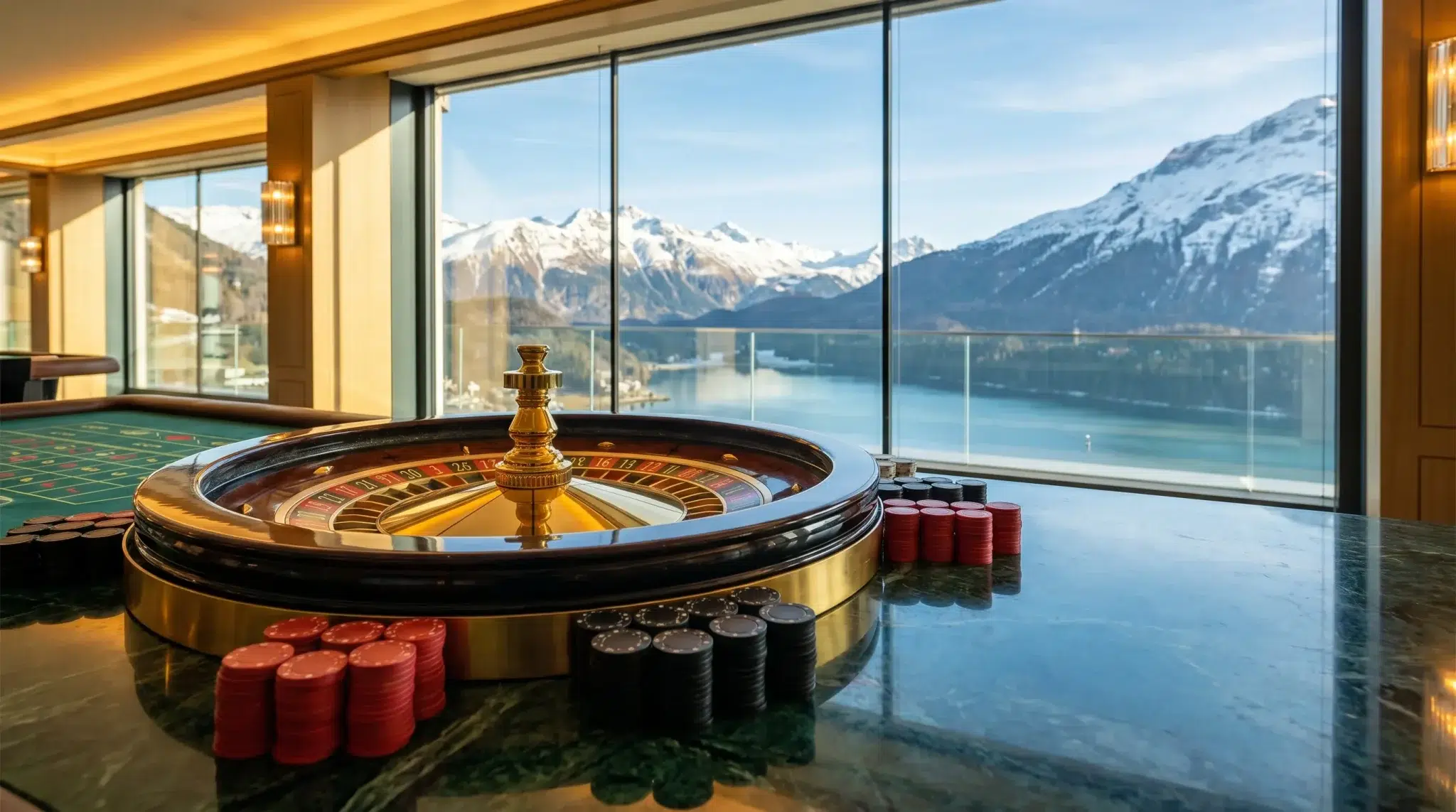 Online-Casinos im Ausland: Klare Kriterien für einen sicheren Vergleich